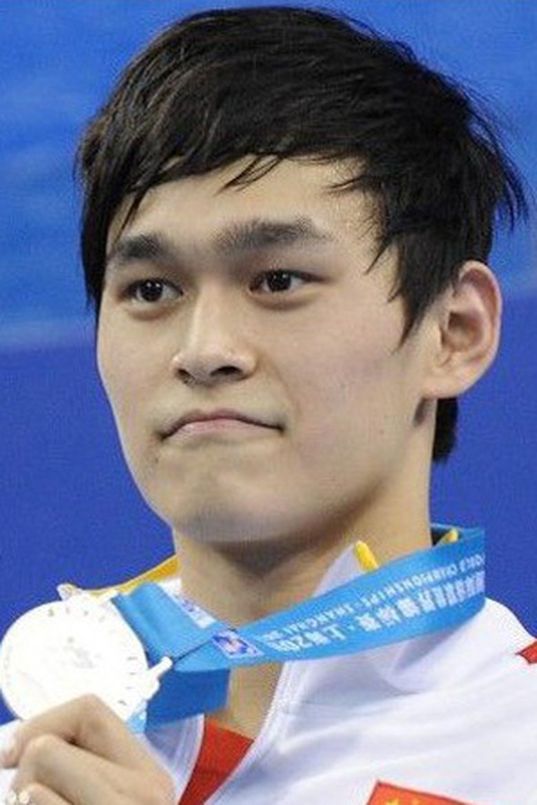 Yang Sun Portrait of Yang Sun
