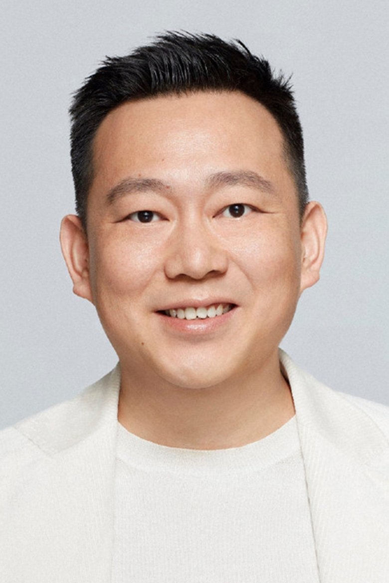 Liang Chao Portrait of Liang Chao