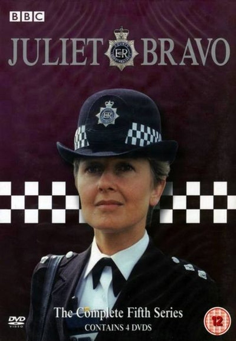 Episodes in Juliet Bravo - Series 5 - Series 5 Poster of Episodes in Juliet Bravo - Series 5 - Series 5
