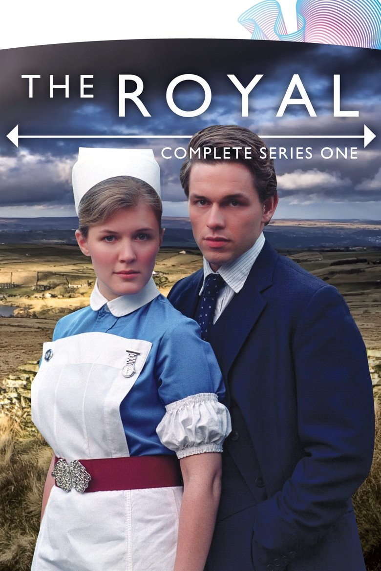 Cast and Crew in The Royal - Crash (Season 1 - Episode 7) - Crash Poster of Cast and Crew in The Royal - Crash (Season 1 - Episode 7) - Crash