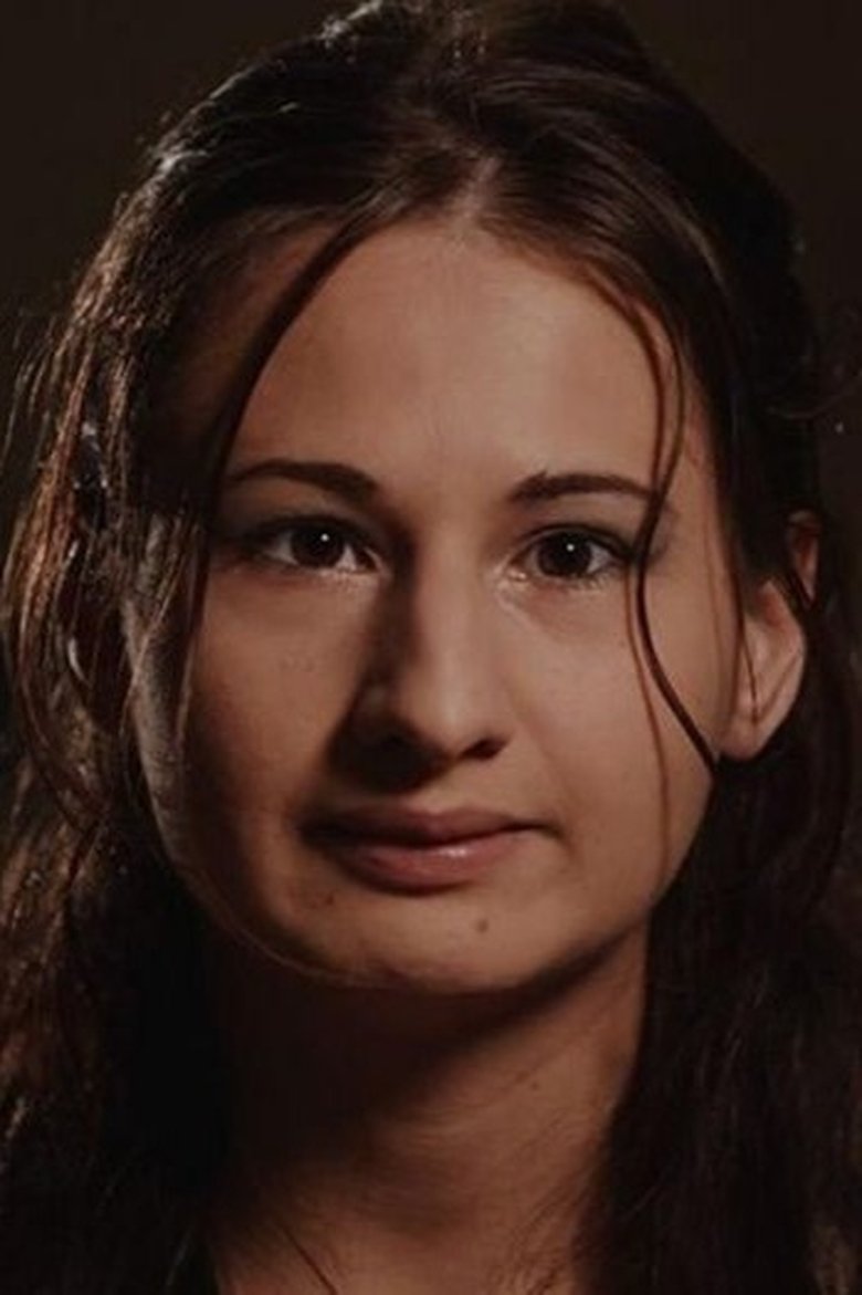 Gypsy-Rose Blanchard Portrait of Gypsy-Rose Blanchard
