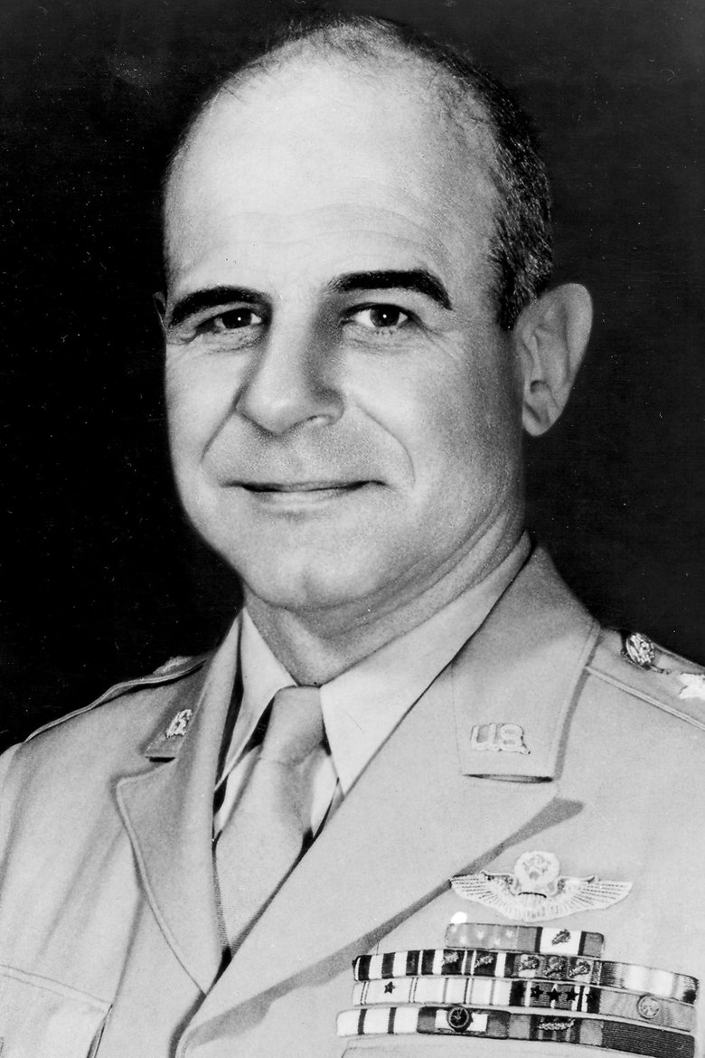 James Doolittle Portrait of James Doolittle