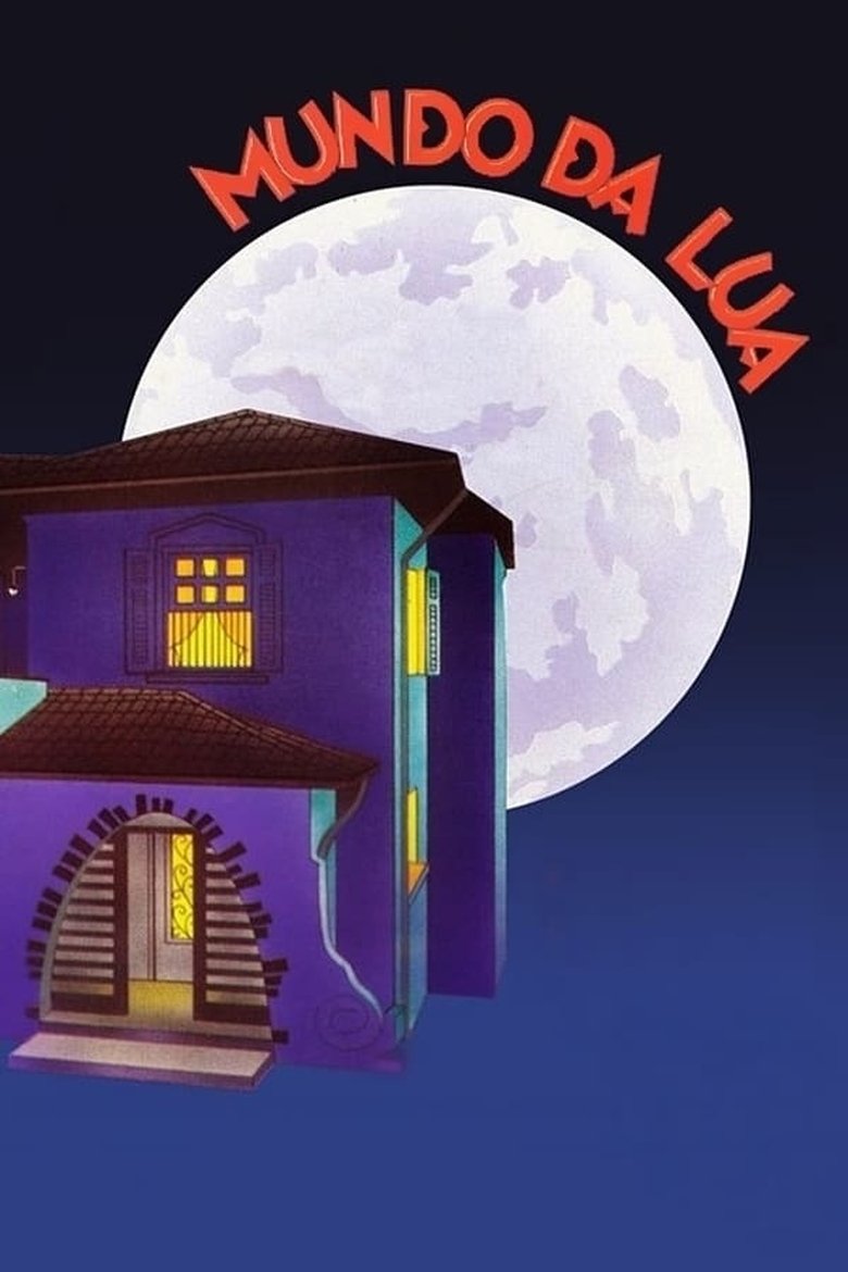 Episodes in Mundo Da Lua - Season 1 - Season 1 Poster of Episodes in Mundo Da Lua - Season 1 - Season 1