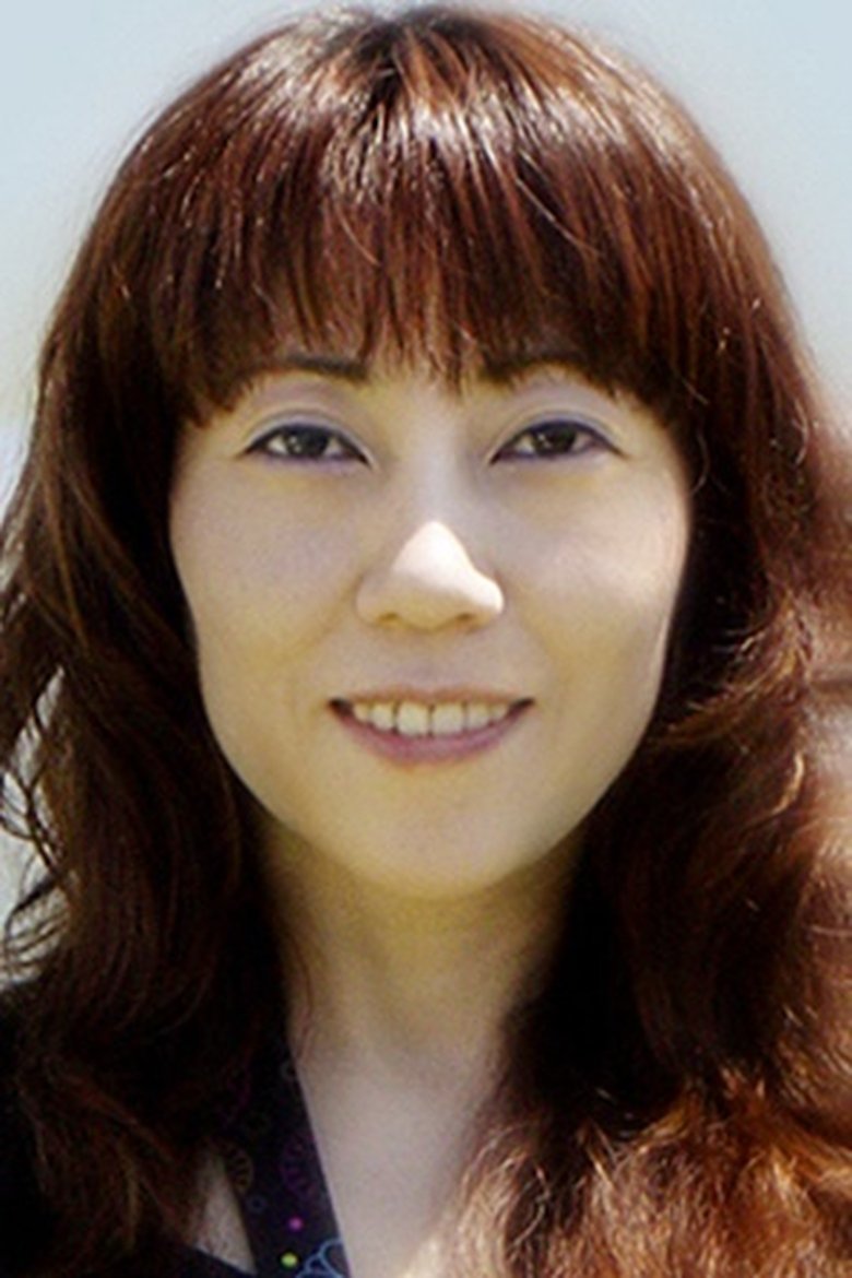 Suh Young-joo Portrait of Suh Young-joo