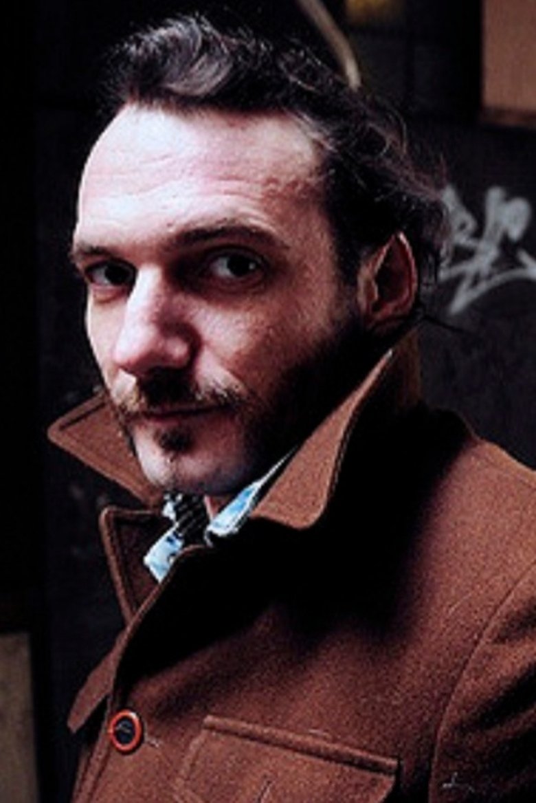 Cyril Roy Portrait of Cyril Roy