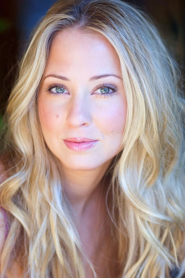 Jessica Friedman Portrait of Jessica Friedman