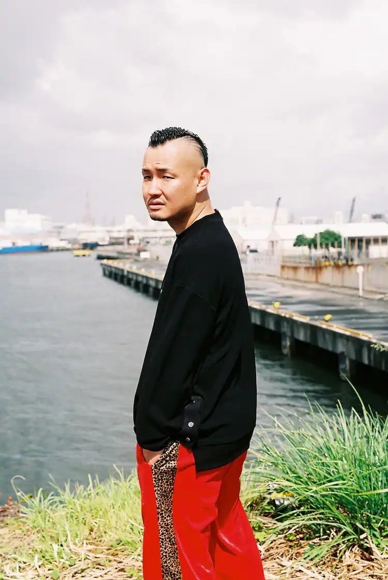 輪入道 Portrait of 輪入道