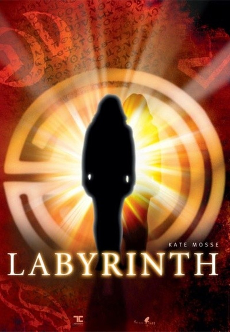 Episodes in Labyrinth - Season 1 - Season 1 Poster of Episodes in Labyrinth - Season 1 - Season 1