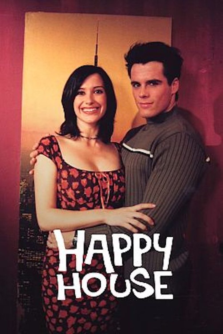 Episodes in Happy House - Season 1 - Season 1 Poster of Episodes in Happy House - Season 1 - Season 1