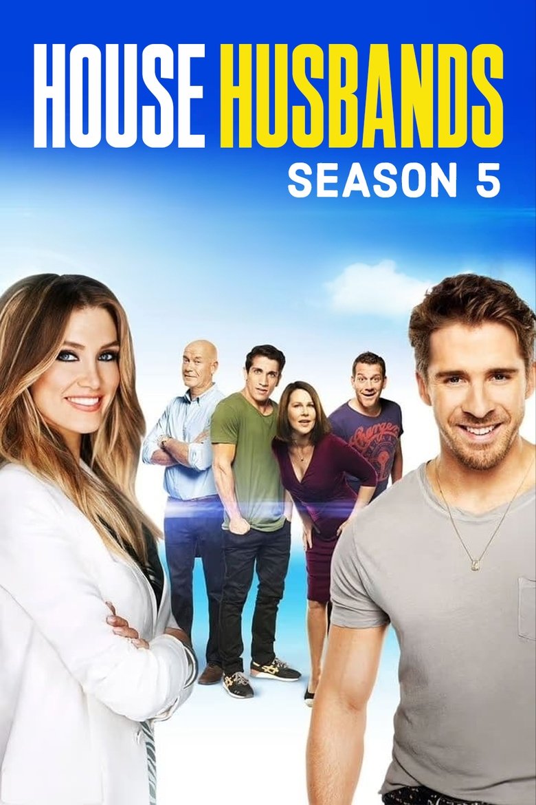 Episodes in House Husbands - Season 5 - Season 5 Poster of Episodes in House Husbands - Season 5 - Season 5