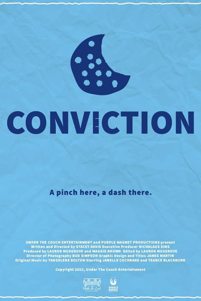 Convection Poster of Convection