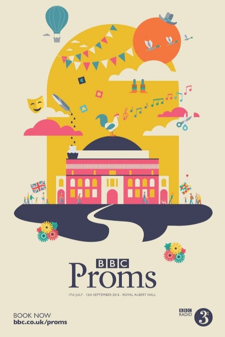 Cast and Crew in BBC Proms - Prom 64: Gustav Mahler: Symphony No 7 in E minor (Season 70 - Episode 16) - Prom 64: Gustav Mahler: Symphony No 7 in E minor Poster of Cast and Crew in BBC Proms - Prom 64: Gustav Mahler: Symphony No 7 in E minor (Season 70 - Episode 16) - Prom 64: Gustav Mahler: Symphony No 7 in E minor