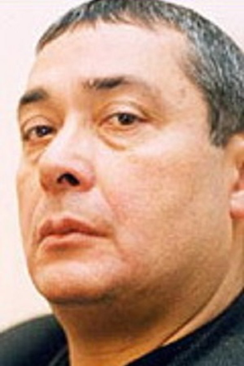 Valery Fokin Portrait of Valery Fokin