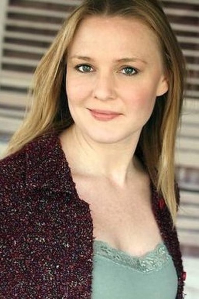 Chelse Swain Portrait of Chelse Swain