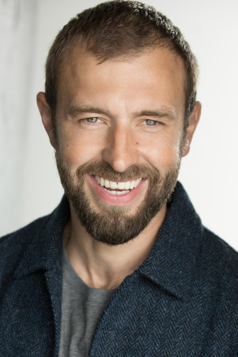 Benjamin Dilloway Portrait of Benjamin Dilloway