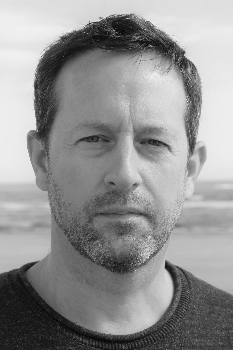 David Ryan Portrait of David Ryan