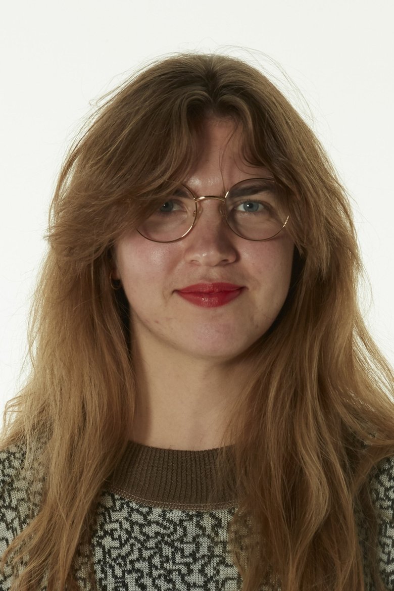 Fanny Hagdahl Sörebo Portrait of Fanny Hagdahl Sörebo