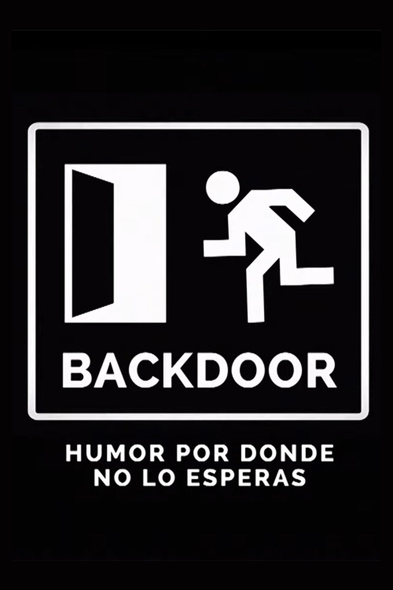 Episodes in Backdoor - Season 2 - Season 2 Poster of Episodes in Backdoor - Season 2 - Season 2