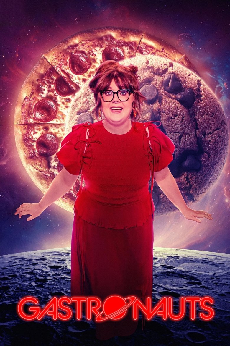 Cast and Crew in Gastronauts - Too Goo to Be True (Season 2 - Episode 1) - Too Goo to Be True Poster of Cast and Crew in Gastronauts - Too Goo to Be True (Season 2 - Episode 1) - Too Goo to Be True