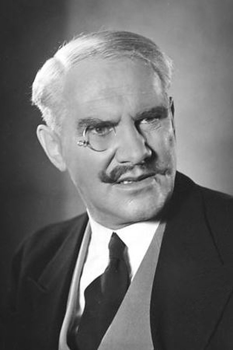 Karl Jørgensen Portrait of Karl Jørgensen