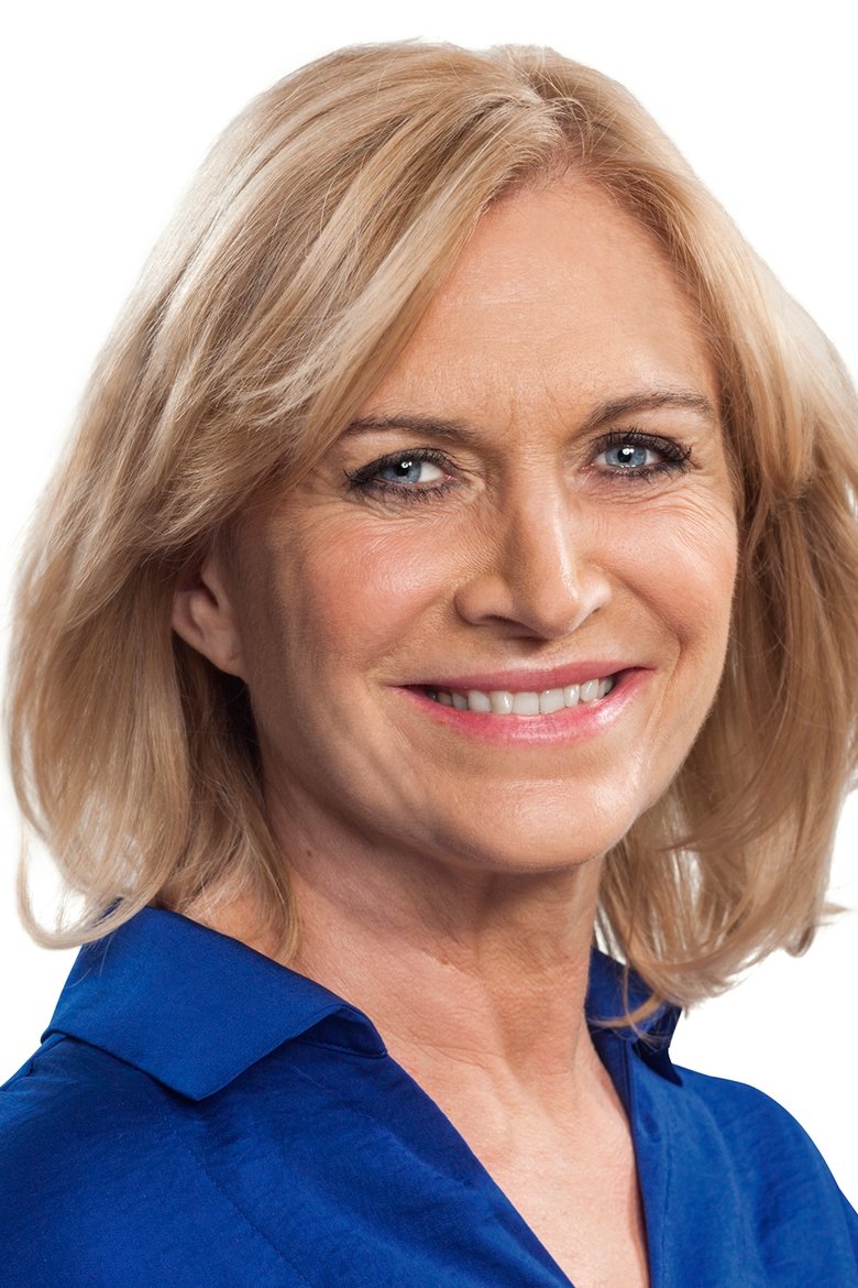 Evelyn Matthei Portrait of Evelyn Matthei