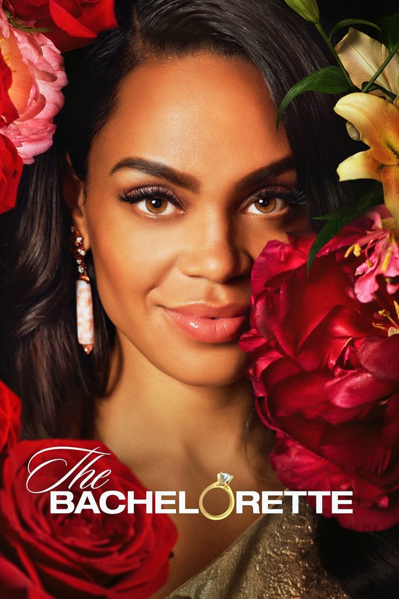 Cast and Crew in The Bachelorette - Week 9 (Season 18 - Episode 9) - Week 9 Poster of Cast and Crew in The Bachelorette - Week 9 (Season 18 - Episode 9) - Week 9