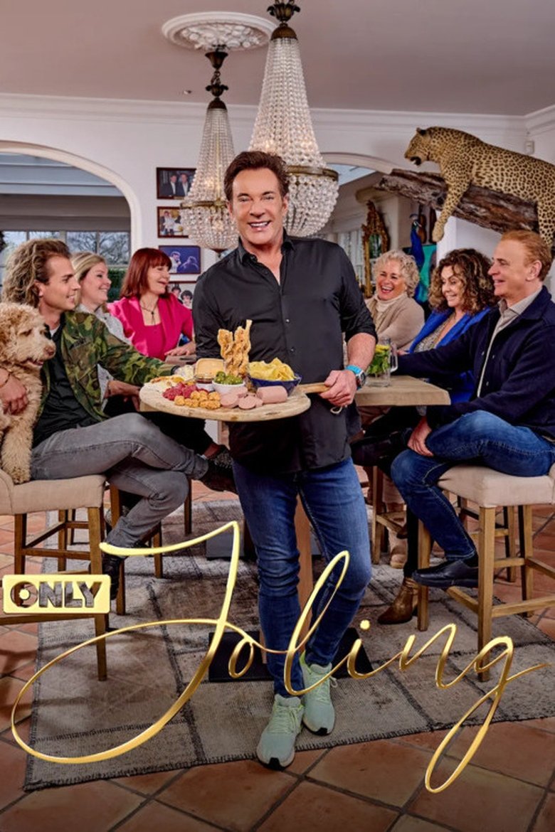 Episodes in Only Joling - Season 1 - Season 1 Poster of Episodes in Only Joling - Season 1 - Season 1