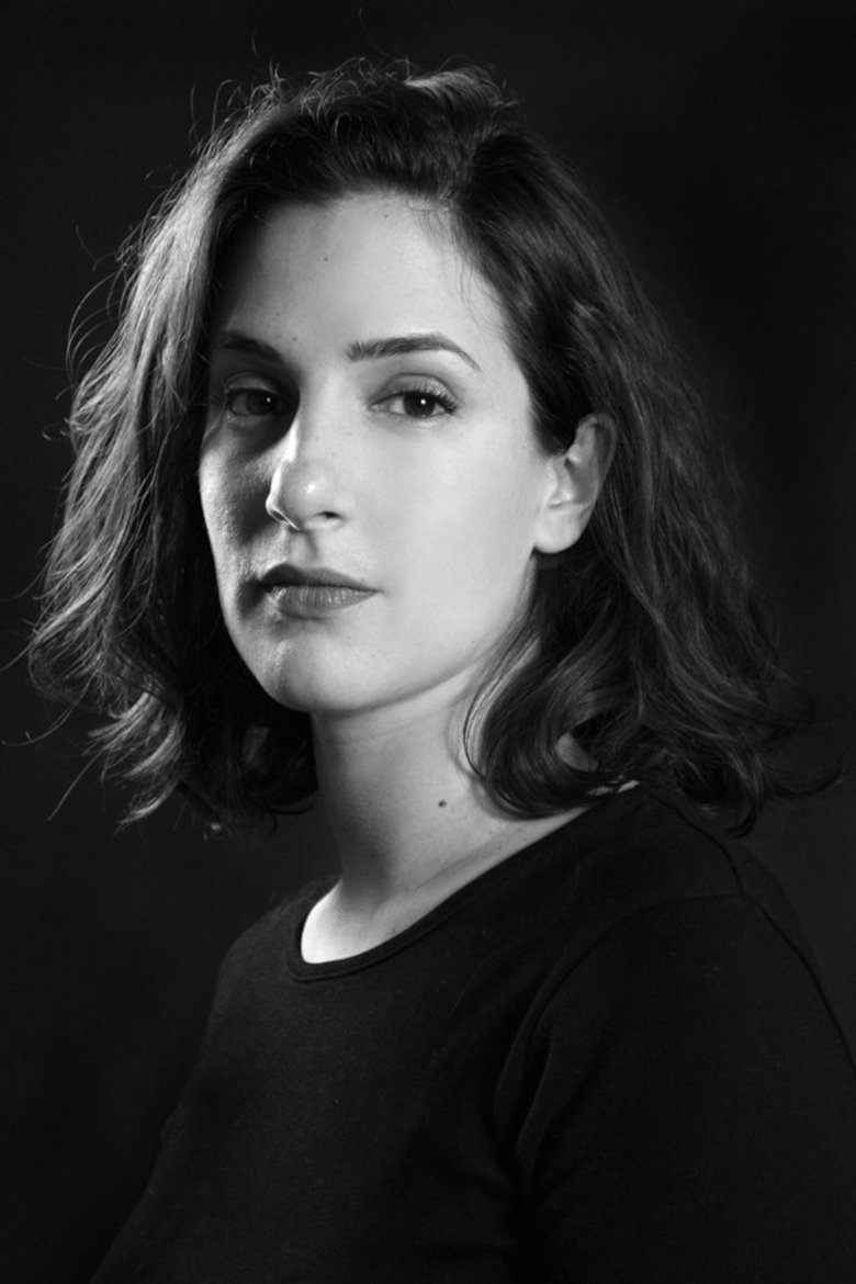 Zana Marjanović Portrait of Zana Marjanović