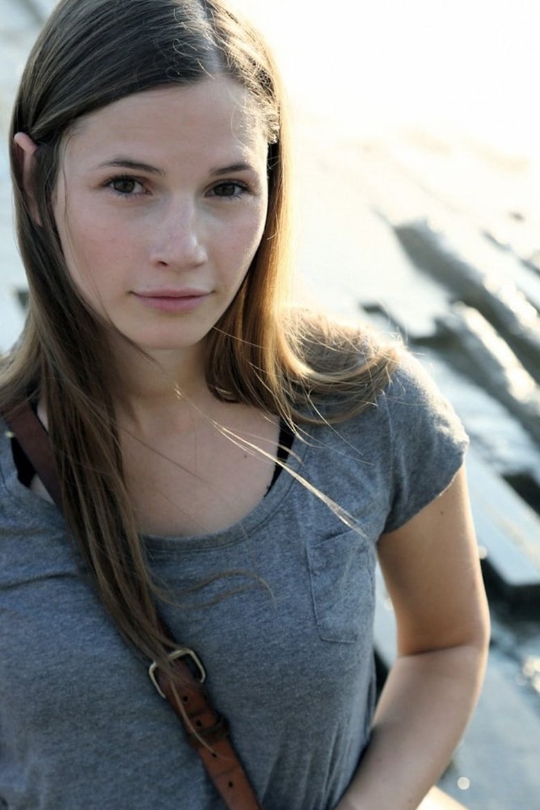 Carola Schnell Portrait of Carola Schnell