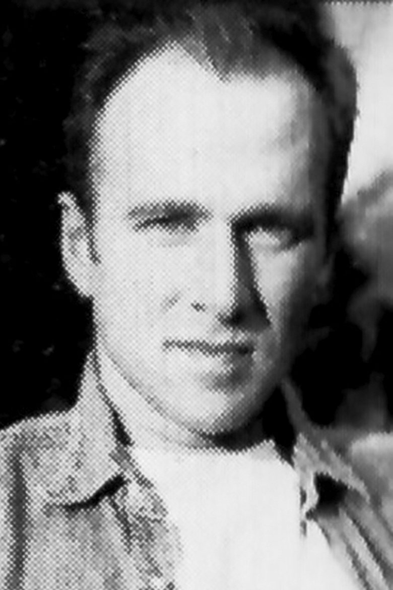 Michael Convertino Portrait of Michael Convertino