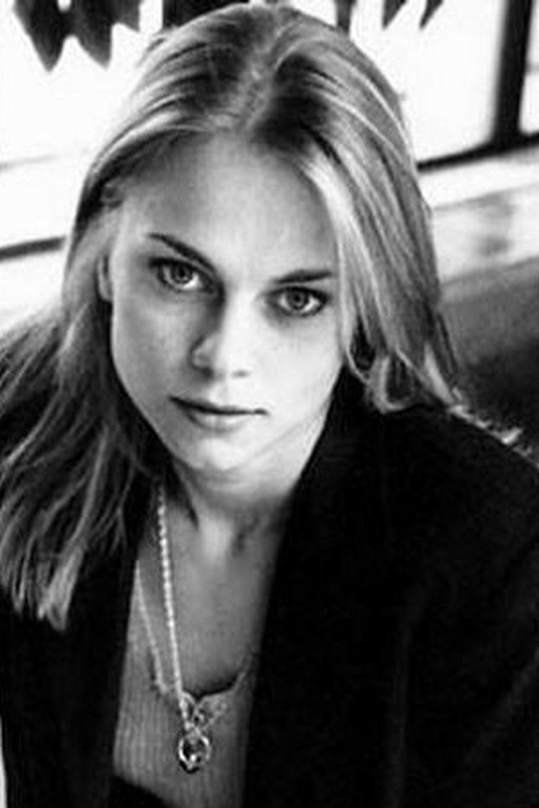 Olga Glushko Portrait of Olga Glushko