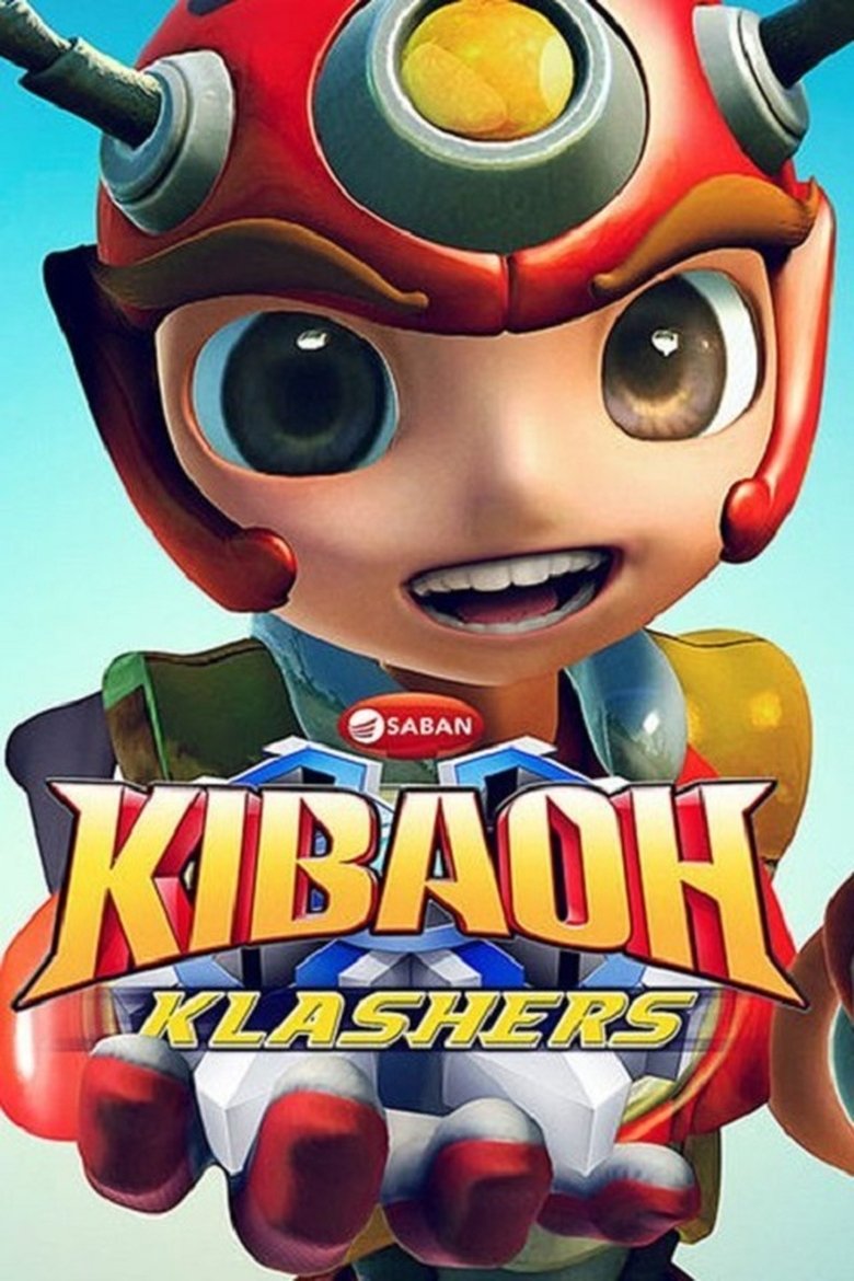 Episodes in Kibaoh Klashers - Season 2 - Season 2 Poster of Episodes in Kibaoh Klashers - Season 2 - Season 2