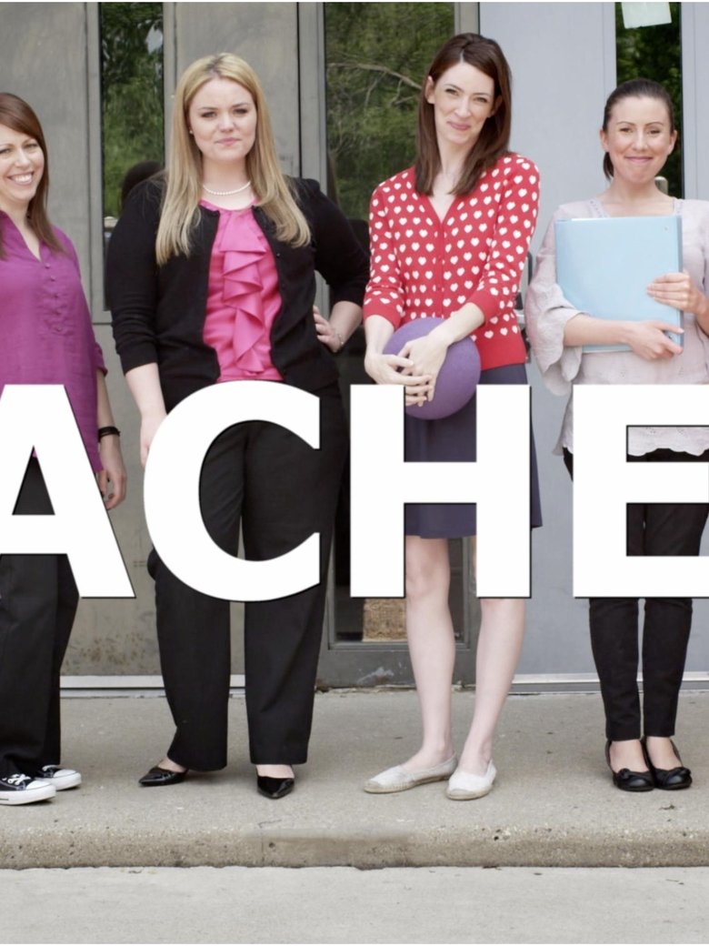 Teachers Poster of Teachers