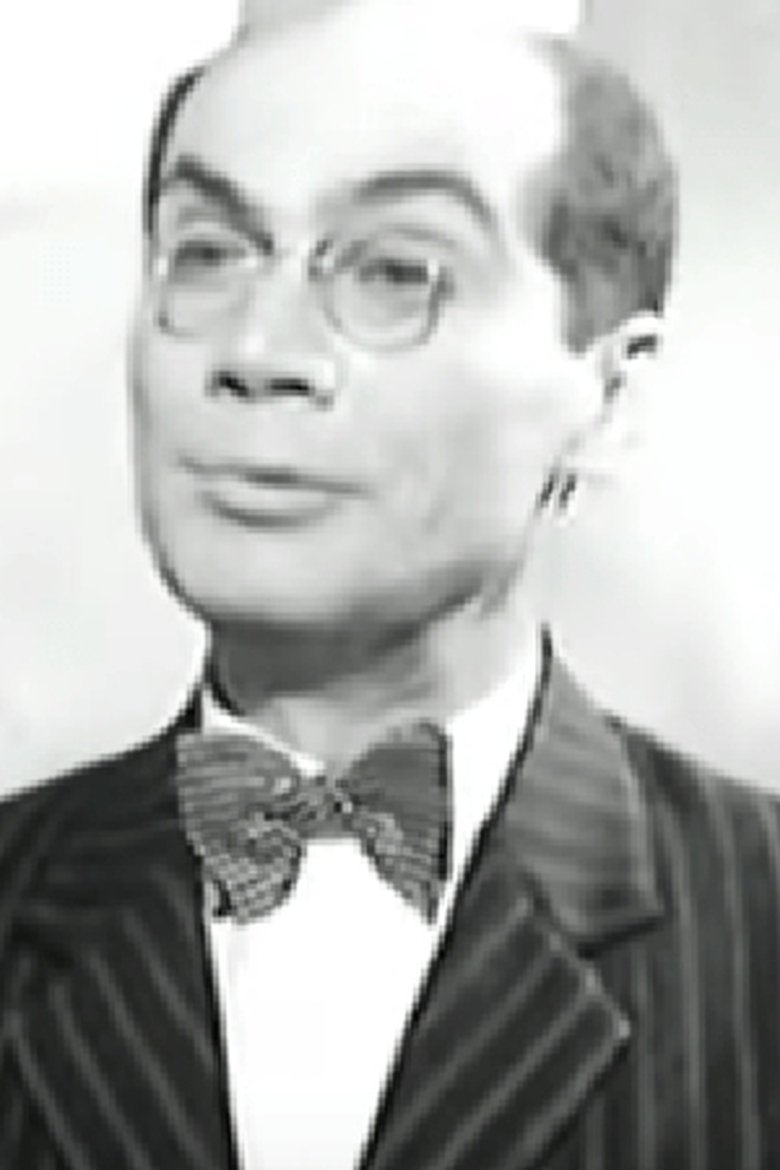 Giorgos Danis Portrait of Giorgos Danis