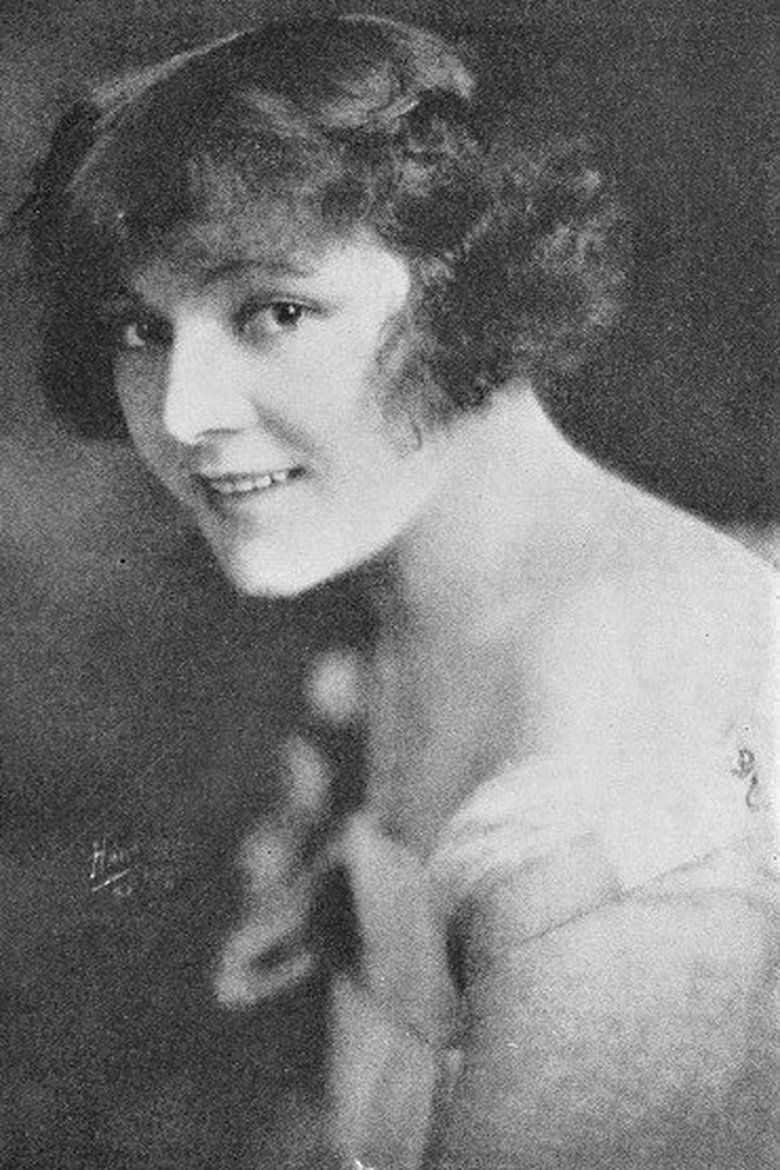 Anita King Portrait of Anita King
