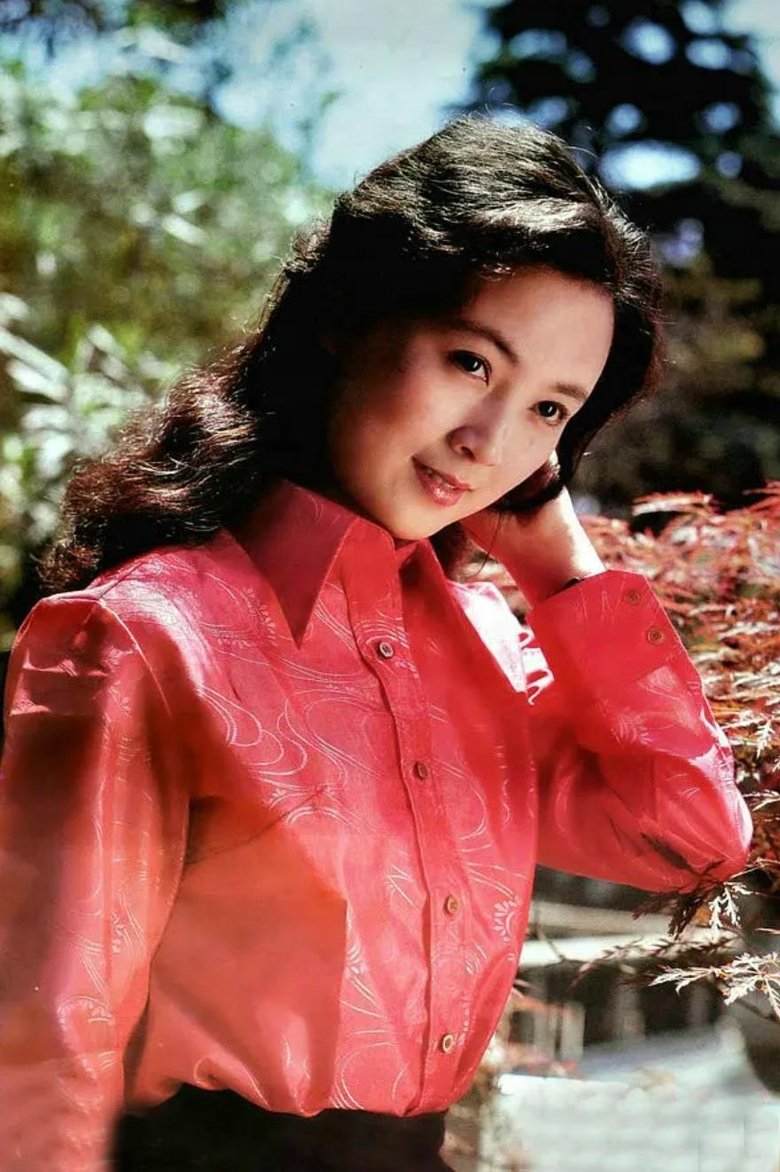Zhao Jing Portrait of Zhao Jing