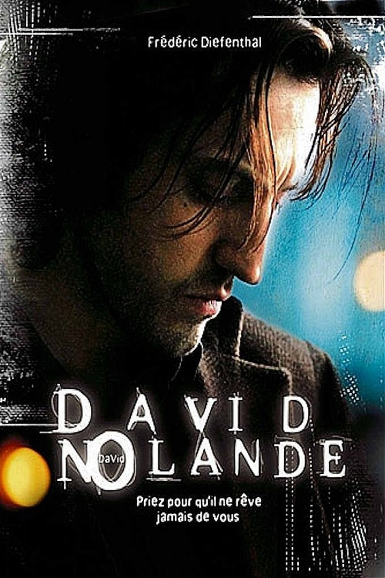 David Nolande Poster of David Nolande