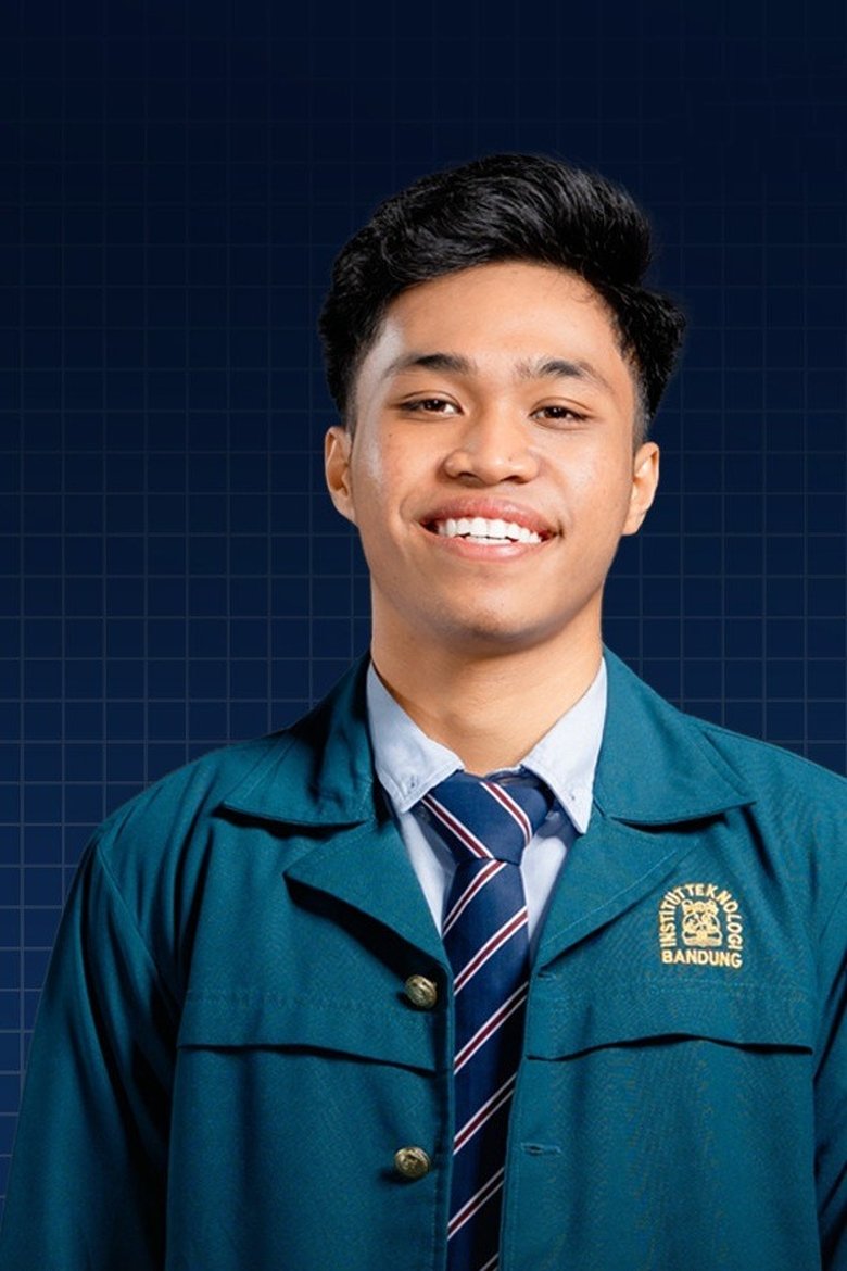 Kadek Rasya Putra Wirawan Portrait of Kadek Rasya Putra Wirawan