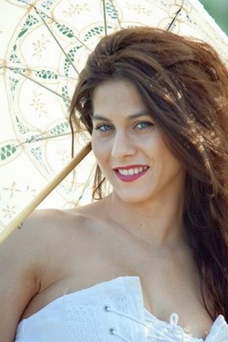 Tresy Taddei Portrait of Tresy Taddei