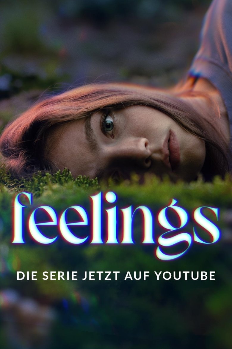 Feelings Poster of Feelings