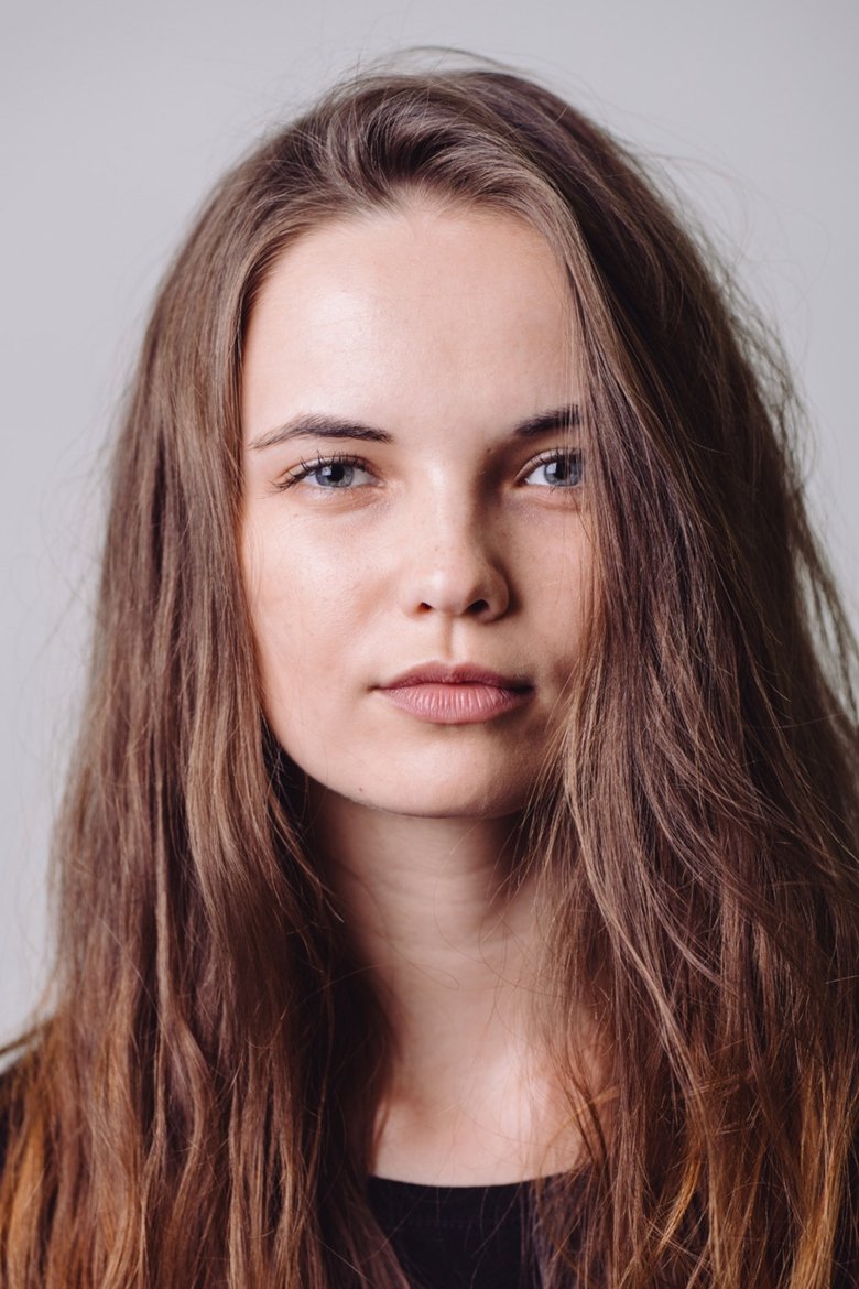 Karin Adzimová Portrait of Karin Adzimová