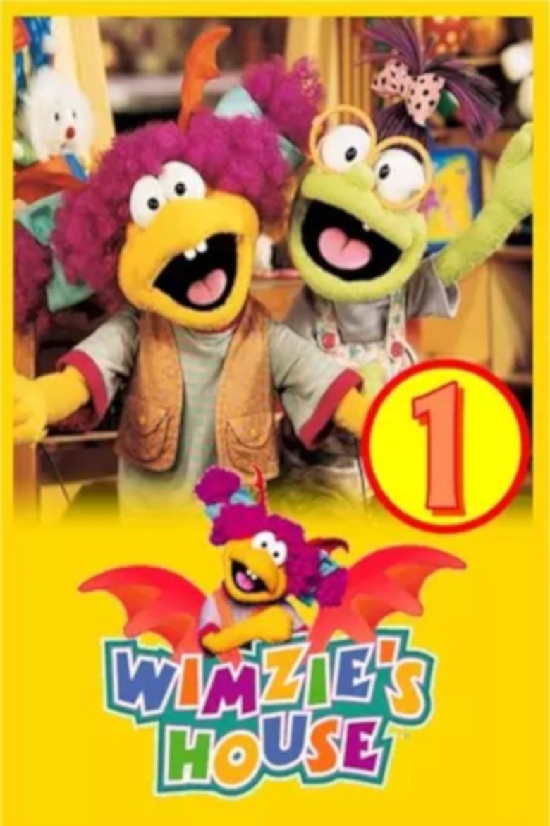 Cast and Crew in Wimzie's House - Lou Lou Thinks Big! (a.k.a. All Alone) (Season 1 - Episode 19) - Lou Lou Thinks Big! (a.k.a. All Alone) Poster of Cast and Crew in Wimzie's House - Lou Lou Thinks Big! (a.k.a. All Alone) (Season 1 - Episode 19) - Lou Lou Thinks Big! (a.k.a. All Alone)