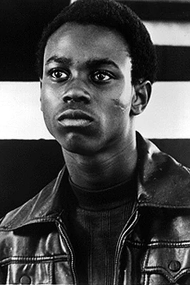 Joey Green Portrait of Joey Green