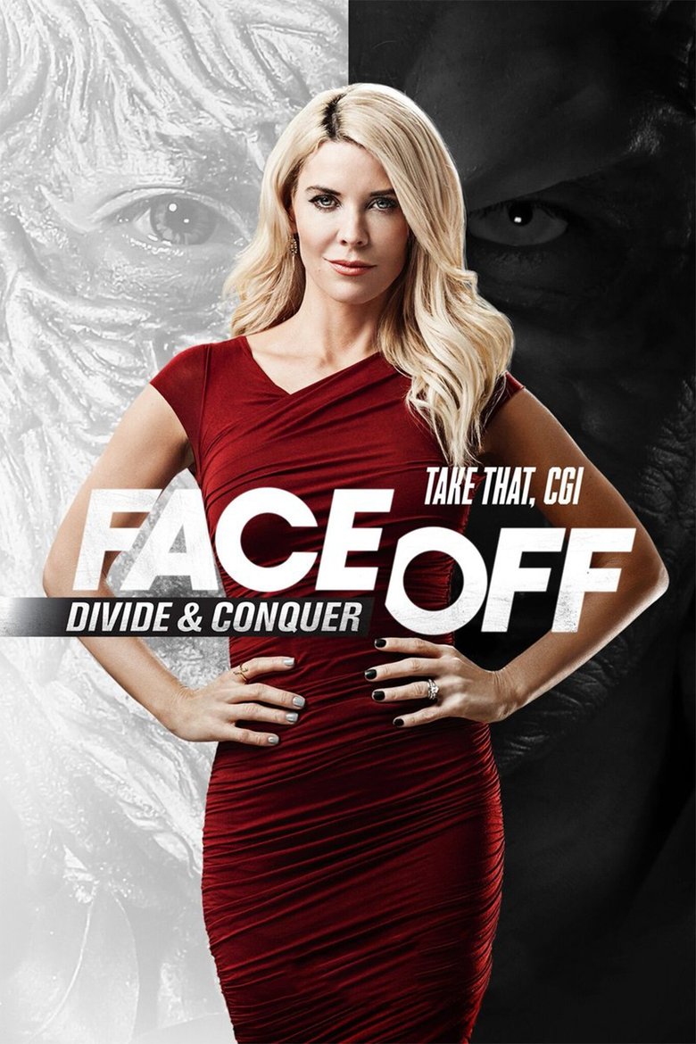 Episodes in Face Off - Season 12 - Season 12 Poster of Episodes in Face Off - Season 12 - Season 12