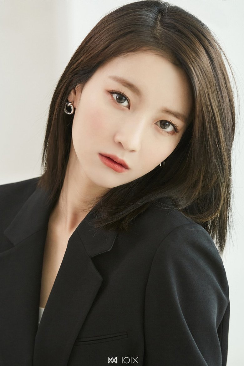 Bae Yoo-bin Portrait of Bae Yoo-bin