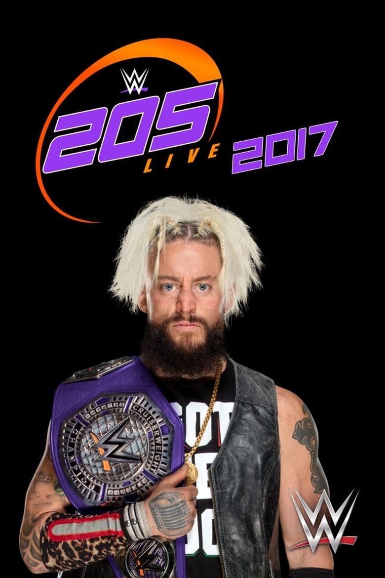 Cast and Crew in WWE 205 Live - August 1, 2017 (Cleveland, OH) (Season 2 - Episode 31) - August 1, 2017 (Cleveland, OH) Poster of Cast and Crew in WWE 205 Live - August 1, 2017 (Cleveland, OH) (Season 2 - Episode 31) - August 1, 2017 (Cleveland, OH)