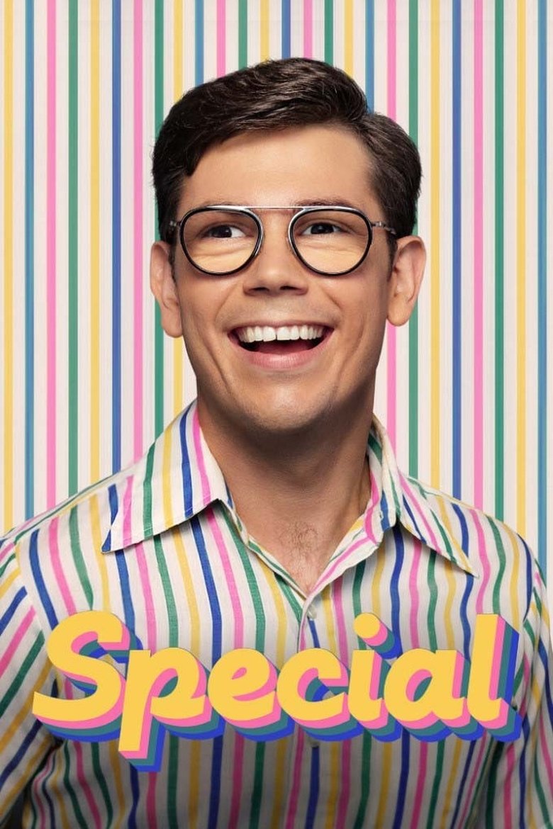 Episodes in Special - Season 2 - Season 2 Poster of Episodes in Special - Season 2 - Season 2