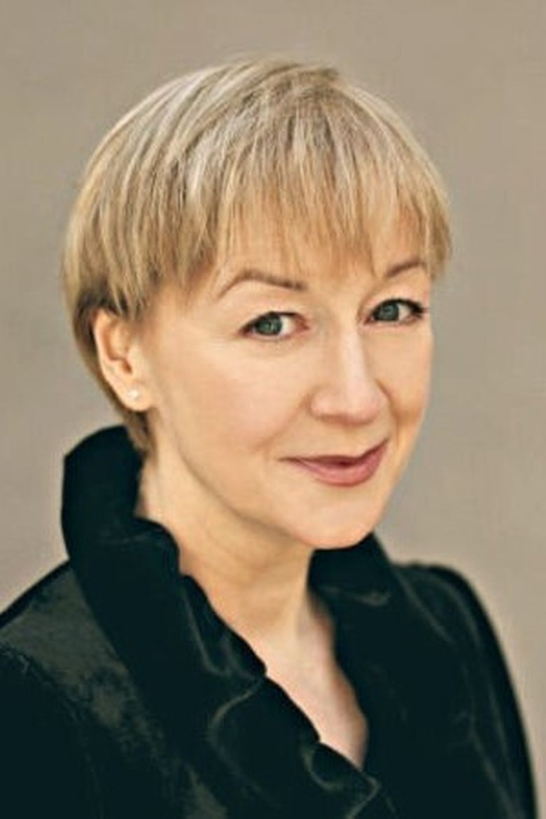 Deirdre Monaghan Portrait of Deirdre Monaghan