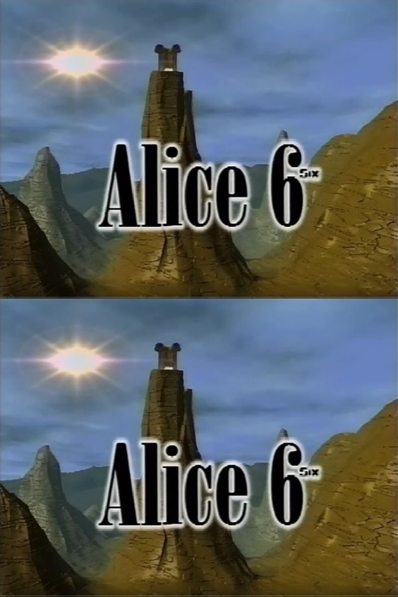 Alice 6 Poster of Alice 6
