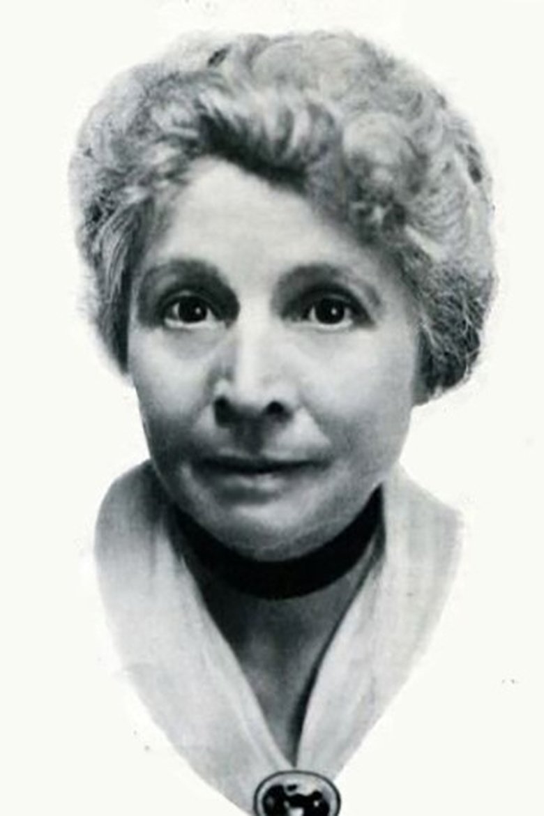 Mary Maurice Portrait of Mary Maurice